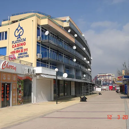 Apartments * Slantschew brjag