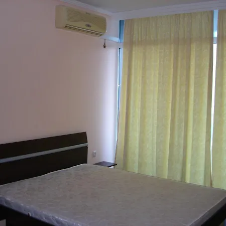 Apartments Apartment *