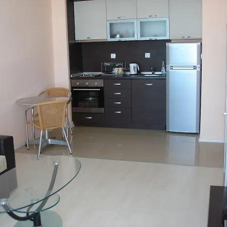 Apartments Apartment