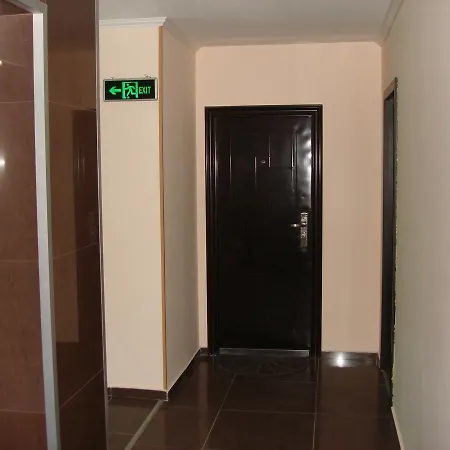 Apartments Sunny Beach